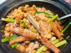 -五稻厨房粤西菜(新闻店)
