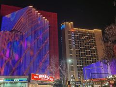 -西安创业咖啡街区