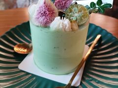 -街角 T·COFFEE 融合料理·BISTRO(车公庙店)