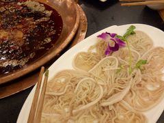 -老码头火锅(玉林店)