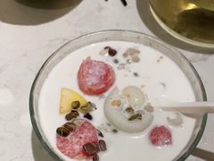 -香香海南菜餐厅