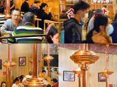 -金顺韩式烤肉·网红烤肉店(广利路店)