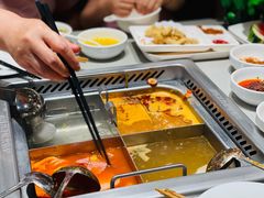 -海底捞火锅(丰尚国际广场店)