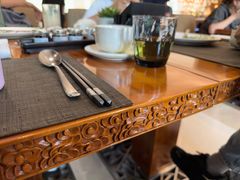 -丽晶酒店-金宝99 Restaurant