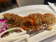 -喜记避风塘炒辣蟹(旗舰店)