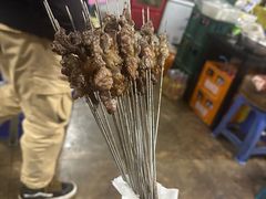 -慧姐烤串(南宁南小区店)
