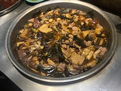 -大张烙馍村(泉山店)