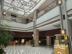 -上海虹桥宾馆(郁锦香品牌酒店)