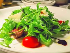 智利和牛切片牛排-Solo(衡山路店)