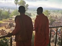 -柬埔寨国家博物馆