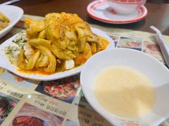 -葛记焖饼(伏牛路店)