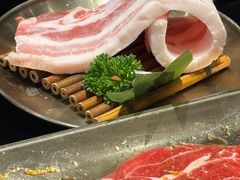 -西塔老太太泥炉烤肉(龙湖北苑天街店)