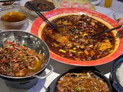 来凤鱼-新概念来凤鱼(璧山店)