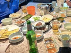 -高丽屋(天宁寺店)