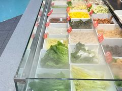 -椒锅锅·麻辣香锅(宝地广场城市集市店)