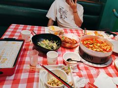 -辣小鲜·南昌大排档(船山路店)
