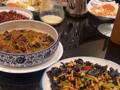 -一块豆腐·海鲜·家常菜(李沧书院路店)