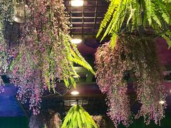大堂-汇璟•海鲜青岛菜