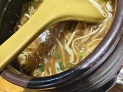 -满园烤鸭·春饼(华强广场店)
