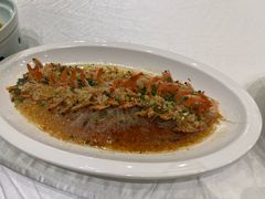 -两淮天鹅湖大酒店·中餐厅