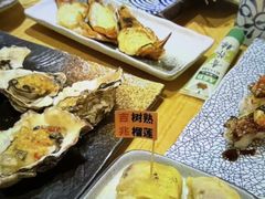 -吉兆·料理(红梅南路店)