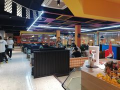 -火星工厂·桌游·团建聚会·轰趴馆(厦滘店)