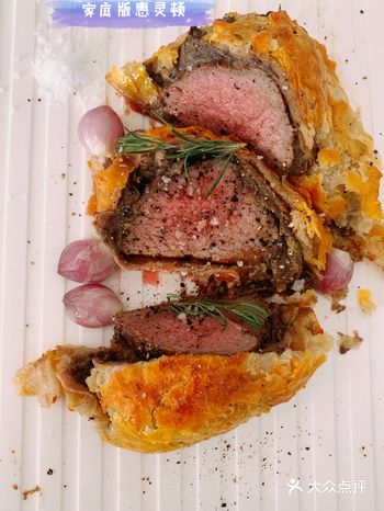 一个吃货的自我修养就是外面吃的嗨，家里也不能差