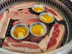 -炙忧烤肉屋(中国铁建广场店)