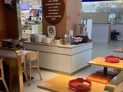 -红渡小香·牛肉麻辣香锅(车站南路店)
