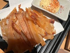 -本逸·割烹料理(湖墅店)