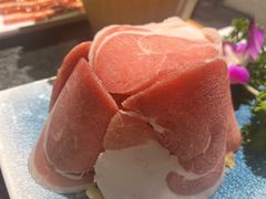 -鹤之乡·齐齐哈尔烤肉·非遗(秋涛路店)