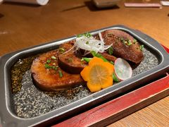 -水之惠鲜鱼料理(王府大街店)