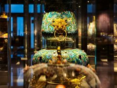 -北京工艺美术博物馆