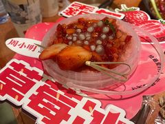 -周小明火锅(黑金冠社区店)