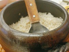 -饭怕鱼·黄焖鲟龙鱼(湖大店)