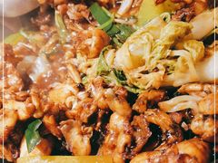 -夜郎国·贵州菜(南山店)