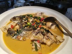 -野蔓果·山野菜(西湖景区·龙井茶田店)