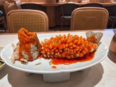 -狮王府淮扬菜(新街口友谊店)