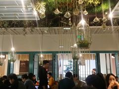 -潮粥荟·潮汕砂锅粥(朝阳大悦城店)