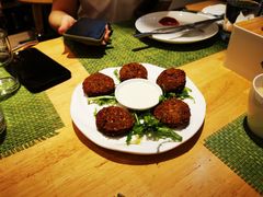 -ALAMEEN阿拉伯餐厅(三里屯店)