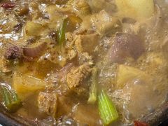 -范贤光鸡公煲(平乐园总店)