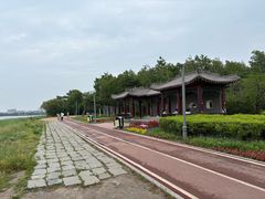 -长春市南湖公园