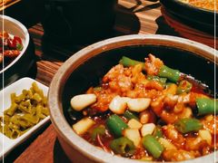 -江太极江浙菜(马桥万达广场店)