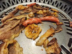 -韩盛·盛江山自助料理(中街大悦城店)