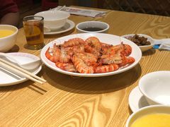 -渔家颂歌渔家味道(青石路店)