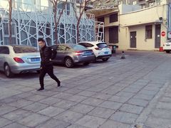 -北京亚奥国际酒店