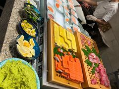 -初色海鲜自助(万丰路店)
