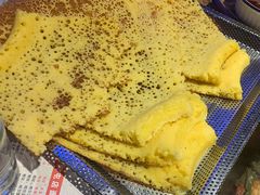 -山河屯铁锅炖鲜鹅·东北菜(开发区一店)