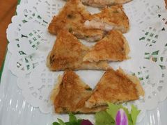 -友强·23年特色海鲜大排档(厦门店)