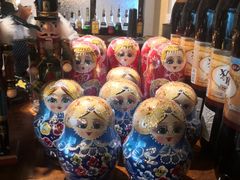-俄士厨房(万松园店)